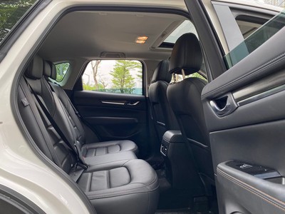 Cần bán New Mazda CX5 2022 6