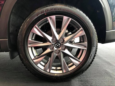 Cần bán New Mazda CX5 2022 7