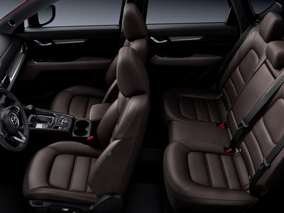 Cần bán New Mazda CX5 2022 5