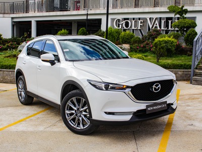 Cần bán New Mazda CX5 2022 0