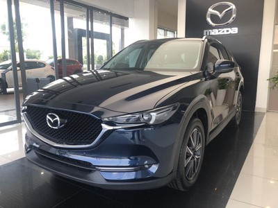 Cần bán New Mazda CX5 2022 2