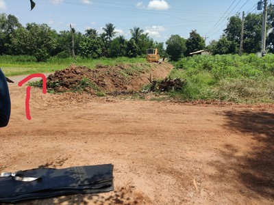 Nợ ngân hàng cần bán phước vinh full thổ 250m2 giá 490tr 1
