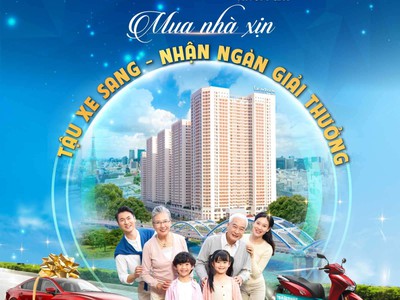 Bán chung cư eurowindow river park Hà Nội chỉ 2,1 tỷ 7