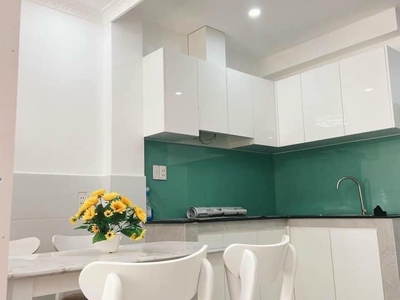 Bán Nhà Gần chợ Xuân Thới Thượng Hóc Môn 2