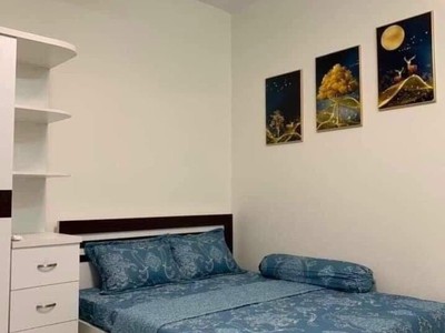 Bán Nhà Gần chợ Xuân Thới Thượng Hóc Môn 4
