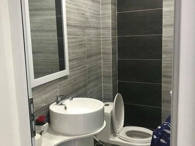 Bán Nhà Gần chợ Xuân Thới Thượng Hóc Môn 5