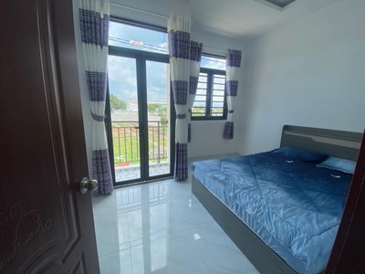 Bán Nhà Gần chợ Xuân Thới Thượng Hóc Môn 6