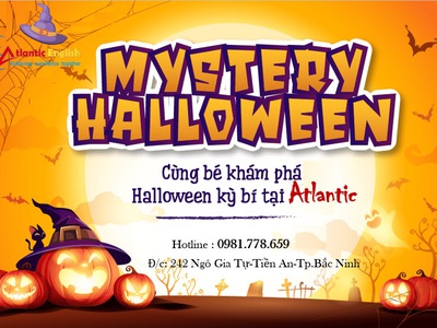 Lớp tiếng Anh trẻ em độ tuổi 4-14 tuổi 1