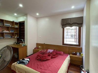 Biệt thự đơn lập an hưng, dương nội, ở đẳng cấp, nội thất 5 sao, 310mx4t mt12m giá 52 tỷ 4