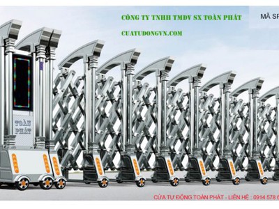 Chuyên cung cấp lắp đặt sửa chửa cửa tự động điện 3