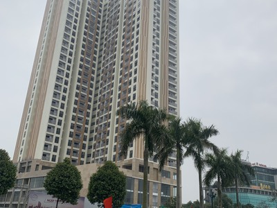 Chỉ 2,097tỷ  có ngay căn góc 2pn, diện tích 81m2, 2 ban công thoáng, ban công tây bắc, cửa đông nam 1