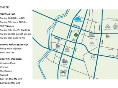 Biệt thự đơn lập tân cổ điển, nhận nhà ngay, 312m2, 136 tỷ 3
