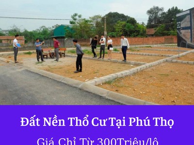 Ngọc thương chuyên đất nền giá rẻ thanh hoá phú thọ chỉ từ 170tr 0