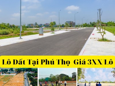 Ngọc thương chuyên đất nền giá rẻ thanh hoá phú thọ chỉ từ 170tr 1