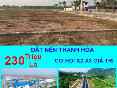 Ngọc thương chuyên đất nền giá rẻ thanh hoá phú thọ chỉ từ 170tr 3