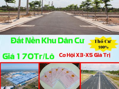 Ngọc thương chuyên đất nền giá rẻ thanh hoá phú thọ chỉ từ 170tr 4