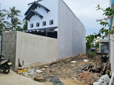 Cần bán gấp lô đất sát chợ hiệp bình - phường hiệp bình chánh thành phố thủ đức 0