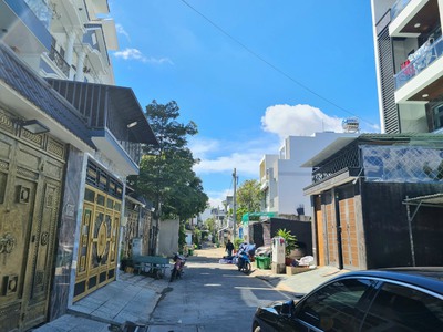 Cần bán gấp lô đất sát chợ hiệp bình - phường hiệp bình chánh thành phố thủ đức 1