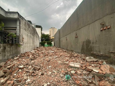 Cần bán gấp lô đất sát chợ hiệp bình - phường hiệp bình chánh thành phố thủ đức 2