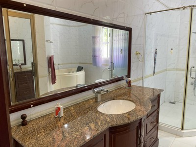 Chính chủ bán  nhà vườn đẹp sứng tầm siêu phẩm tại lương hòa lạc, chợ gạo, tiền giang 3