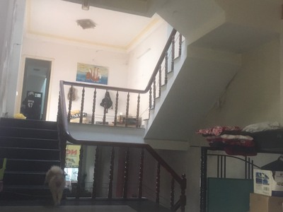 Cần bán gấp căn nhà đẹp vị trí đặc địa sầm uất nhất trung tâm thành phố kon tum 4
