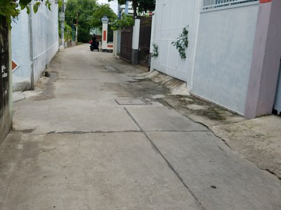 Bán nhà 66.4m2 hẻm Phú Đức, phường Vĩnh Hòa, thành phố Nha Trang 4