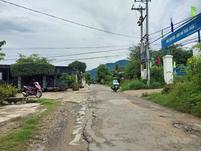 Bán đất thổ cư 238m2 thôn 1, Diên Đồng, Diên Khánh, Khánh Hòa 3