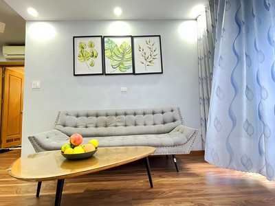 Chính Chủ Cần Bán Phòng Chung Cư Khách Sạn Mường Thanh Quận Sơn Trà- Thành Phố Đà Nẵng 0