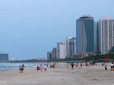 Chính Chủ Cần Bán Phòng Chung Cư Khách Sạn Mường Thanh Quận Sơn Trà- Thành Phố Đà Nẵng 3