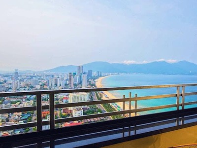 Chính Chủ Cần Bán Phòng Chung Cư Khách Sạn Mường Thanh Quận Sơn Trà- Thành Phố Đà Nẵng 4