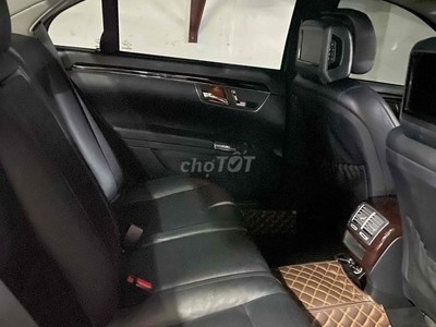 Bán xe Mercedes S300L 2009 Nhập khẩu Đức 3