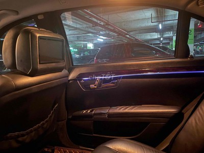 Bán xe Mercedes S300L 2009 Nhập khẩu Đức 4