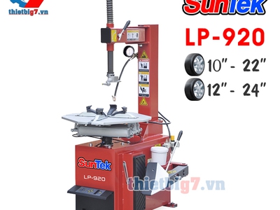 Máy tháo vỏ suntek LP-920 0