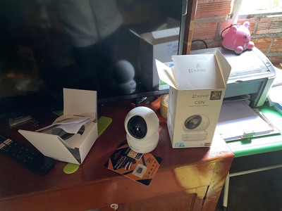 Lắp đặt Camera tại Hòa Nam Di Linh Lâm Đồng 0