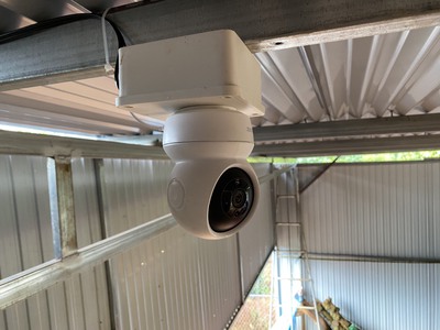 Lắp đặt Camera tại Hòa Nam Di Linh Lâm Đồng 2