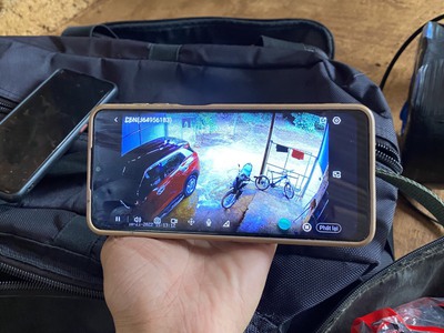 Lắp đặt Camera tại Hòa Nam Di Linh Lâm Đồng 3