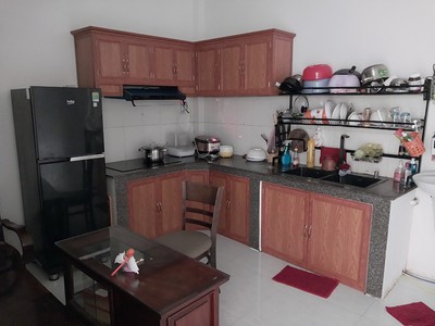 Bán nhà 4x10 1 lầu đường Bình Thành, P. Bình Hưng Hòa B, Q. Bình Tân 0