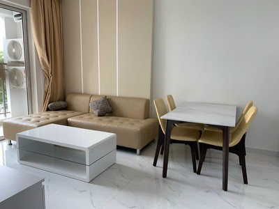 Ngân hàng tăng lãi bán gấp Căn hộ Belleza Quận 7, 105m2, 3pn 2 tỷ 7575 2