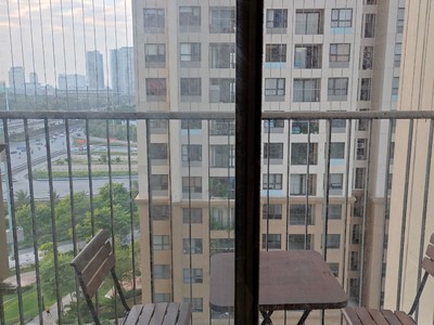 Chính chủ cho thuê căn hộ Tòa D capital tại 117 Trần Duy Hưng, Cầu Giấy, Hà Nội 0