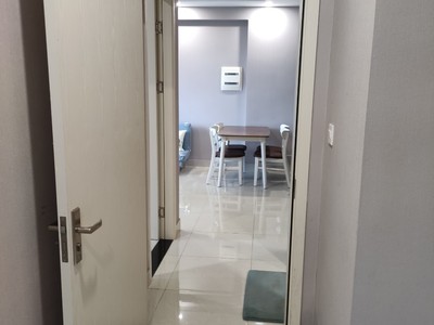 Chính chủ cho thuê căn hộ Tòa D capital tại 117 Trần Duy Hưng, Cầu Giấy, Hà Nội 1