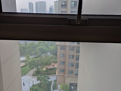 Chính chủ cho thuê căn hộ Tòa D capital tại 117 Trần Duy Hưng, Cầu Giấy, Hà Nội 6