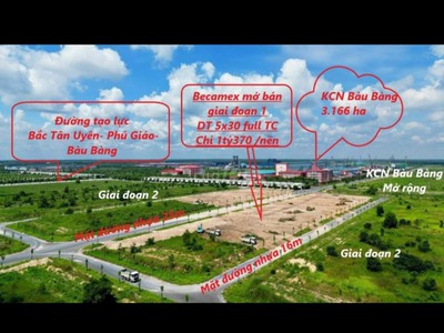 Cần bán gấp 2 lô đất mặt tiền chợ, 680/ nền 0