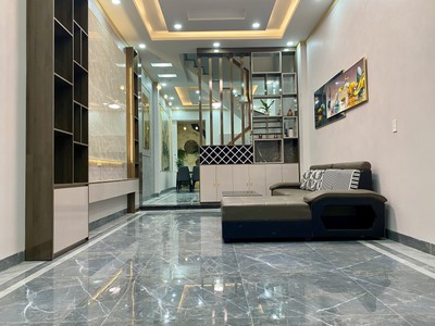 Chính chủ cần bán nhà sổ hồng riêng - tp. thuận an - bình dương 2