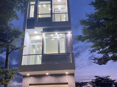 Chính chủ cần bán nhà sổ hồng riêng - tp. thuận an - bình dương 1