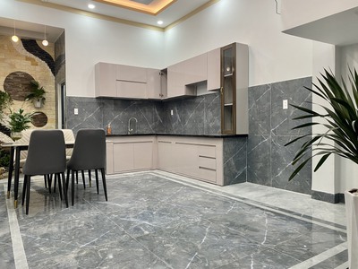 Chính chủ cần bán nhà sổ hồng riêng - tp. thuận an - bình dương 3