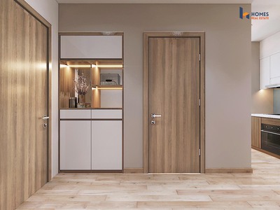 Bán căn hộ 98m2 tại LEGRAND JARDIN giá rẻ bất bờ 6