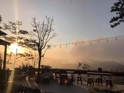 ĐẤT NỀN SAPA giá cực rẻ xây nhà  hàng khách  HOMESTAY 1