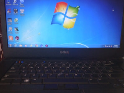 Bán laptop Dell 1
