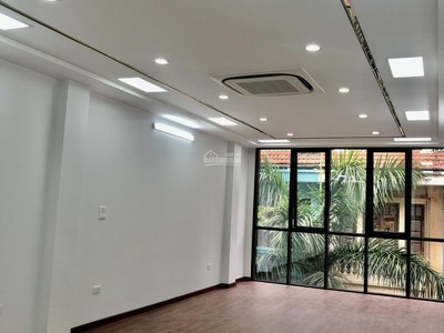 Chính chủ cần cho thuê tòa nhà 4 tầng mặt  ngõ 88 Phố Trung Kính Vũ Phạm Hàm Yên Hòa Cầu Giấy dt 80 3