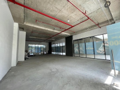 Shophouse cho thuê De Capella Q2 0